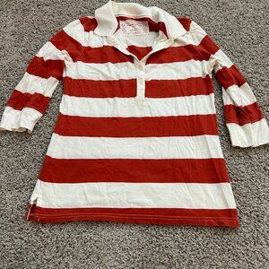 Mossimo 3/4 Sleeve Shirt